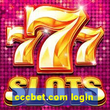 cccbet.com login